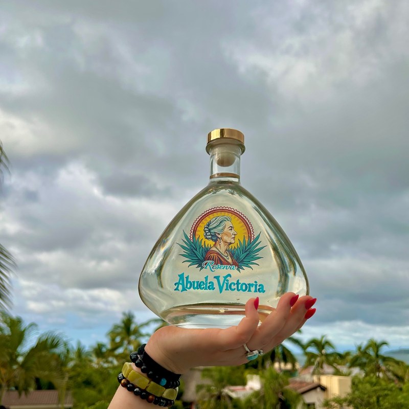 La Familia Duo Gift Set